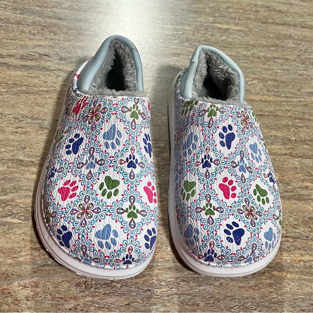 The Animal Rescue Site slippers shoes